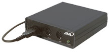 AML M2500WND-OPV506 Barcode Decoder