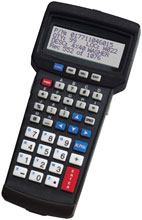 AML M5000-LAS-PS0020 Mobile Handheld Computer