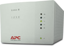 APC LR600 UPS