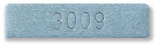 AirTrack BKB002-Ser Barcode Label
