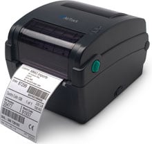 Desktop Barcode Printers