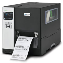 AirTrack IP-2 Industrial Printer