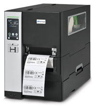 AirTrack IP-2 Industrial Printer