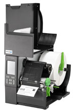 AirTrack LP-1 Industrial Printer