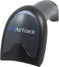 AirTrack FLEX-1DCORDED Barcode Scanner