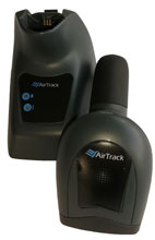 AirTrack S1-BT Barcode Scanner