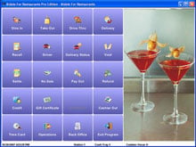 Aldelo Liquor Controller POS Software