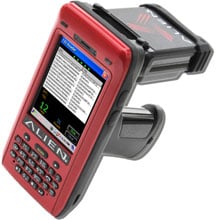 Alien ALH-900x Series RFID Reader
