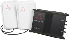 Alien ALR9800 RFID Reader