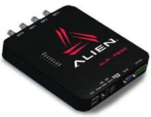 Alien ALR-F800-WR1-RDR-KIT RFID Reader
