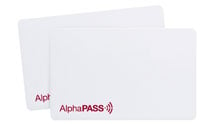 AlphaCard APROX-PVC Access Control Card