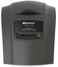 AlphaCard ACP-PRO100-L11