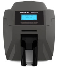 alphacard pro 700
