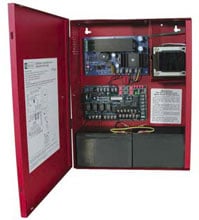 Altronix AL802ULADA NAC Power Extender