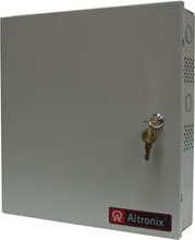 Altronix ALTV2432600CB Power Supply