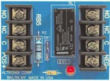 Altronix RB5 Relay Module - Barcodes, Inc.