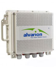 Alvarion BreezeMAX Data Networking Device