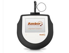 Ambir ImageSign Pro 200