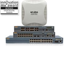 Aruba 7000 Series Mobility Controllers