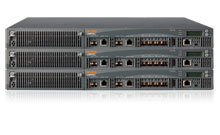 Aruba 7200 Series Mobility Controllers