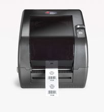 Label Print Monarch 9416 XL Direct Thermal Printer Renewed Monochrome