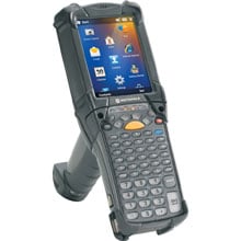 BARTEC MC 9190ex Mobile Handheld Computer