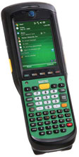 BARTEC MC 9590ex Mobile Handheld Computer