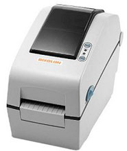 bixolon dx220 barcode printer
