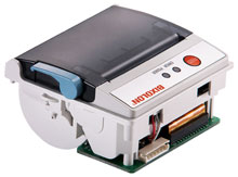 Bixolon SPP-100II Printer