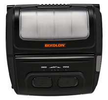 Bixolon SPP-L410 Barcode Label Printer