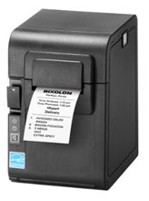 Bixolon SRP-S200 Barcode Label Printer