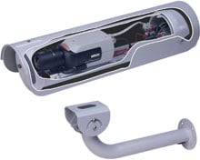 Bosch Unity Prepackaged System Surveillance Camera
