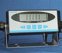 Brecknell 200 Series Indicators Scale