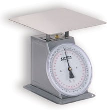 Brecknell 250 Series Scale