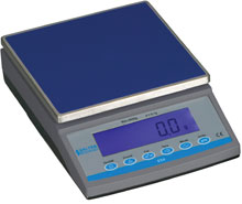 Brecknell ESA Series Scale
