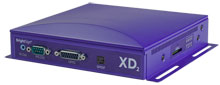 BrightSign XD Series Media Player