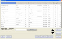 CAP Software SellWise POS Software