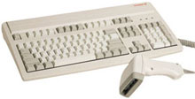 Cherry G81-8008 Keyboard