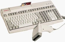 Cherry G80-8200 Keyboard