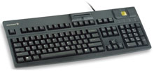 Cherry G83-14401 Keyboard