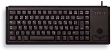 Cherry G84-4420LPBEU-2 Keyboard