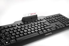 Cherry KC1000 SC Keyboard