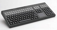Cherry G86-71411EUAEAA Keyboard