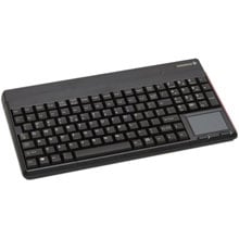 Cherry G86-62401CDADAA Keyboard