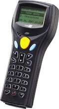 CipherLab T8301RL2R0201 Mobile Handheld Computer