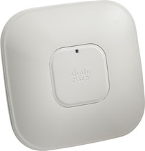 Cisco Aironet 3500 Series Access Point - Barcodesinc.com