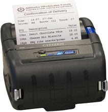Citizen CMP-30 Portable Printer