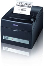 Citizen CT-S310II Printer