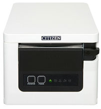 Citizen Citizen CT-S751 Receipt Printer