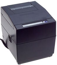 Citizen iDP-3550 Printer - Barcodes, Inc.